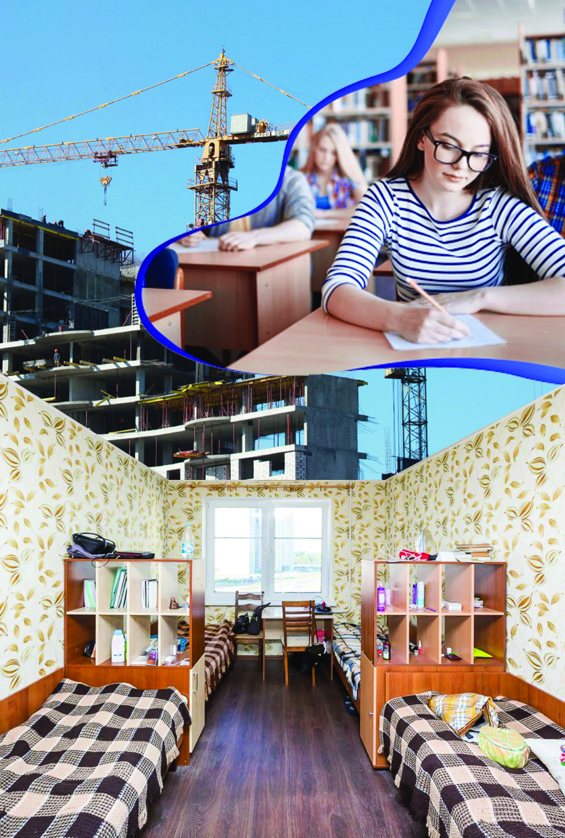 Jataqhana qurylysyna ınvestısııa salynady