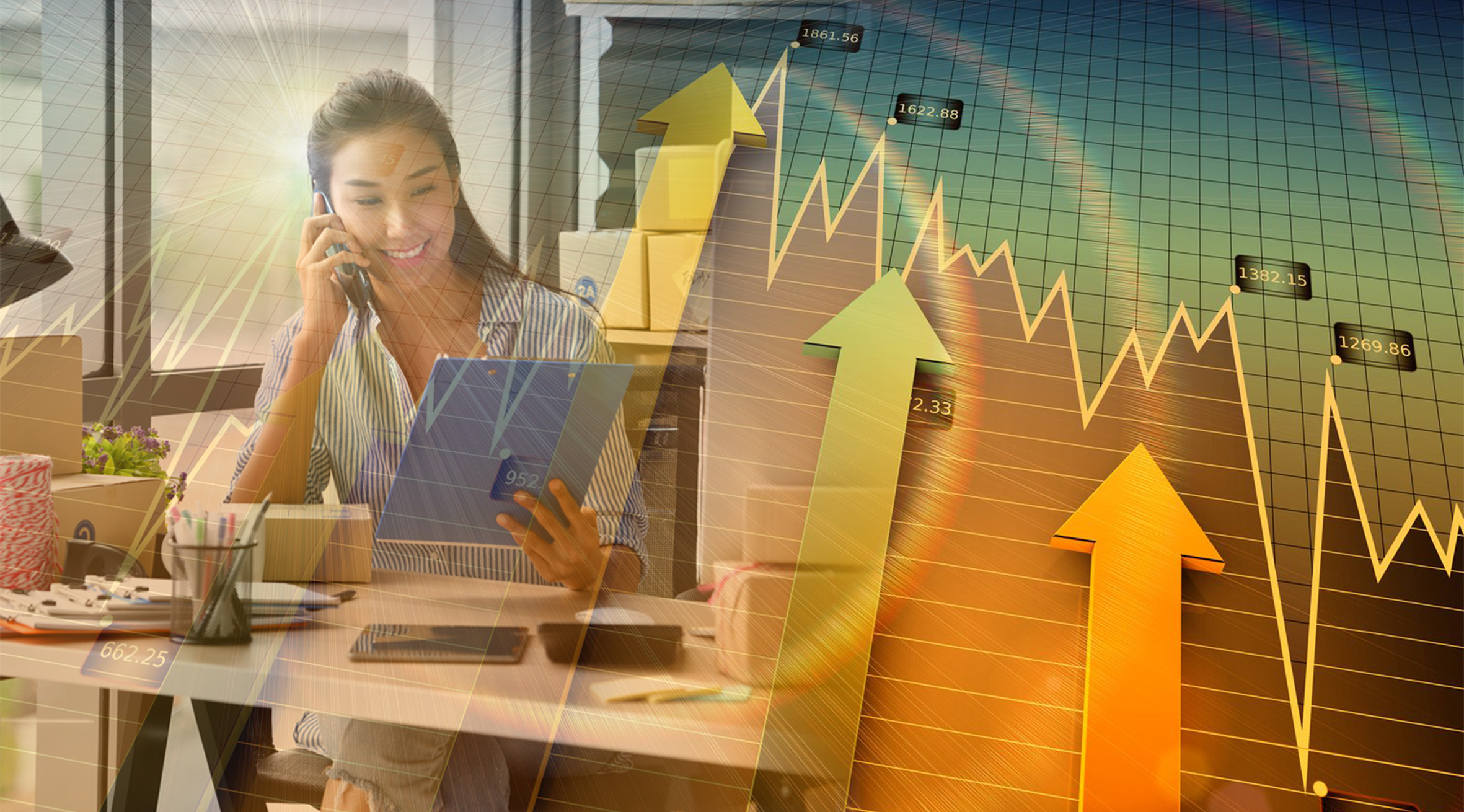 Kásip bastaǵan kelinshekter «Eńbek» baǵdarlamasyna dán rıza