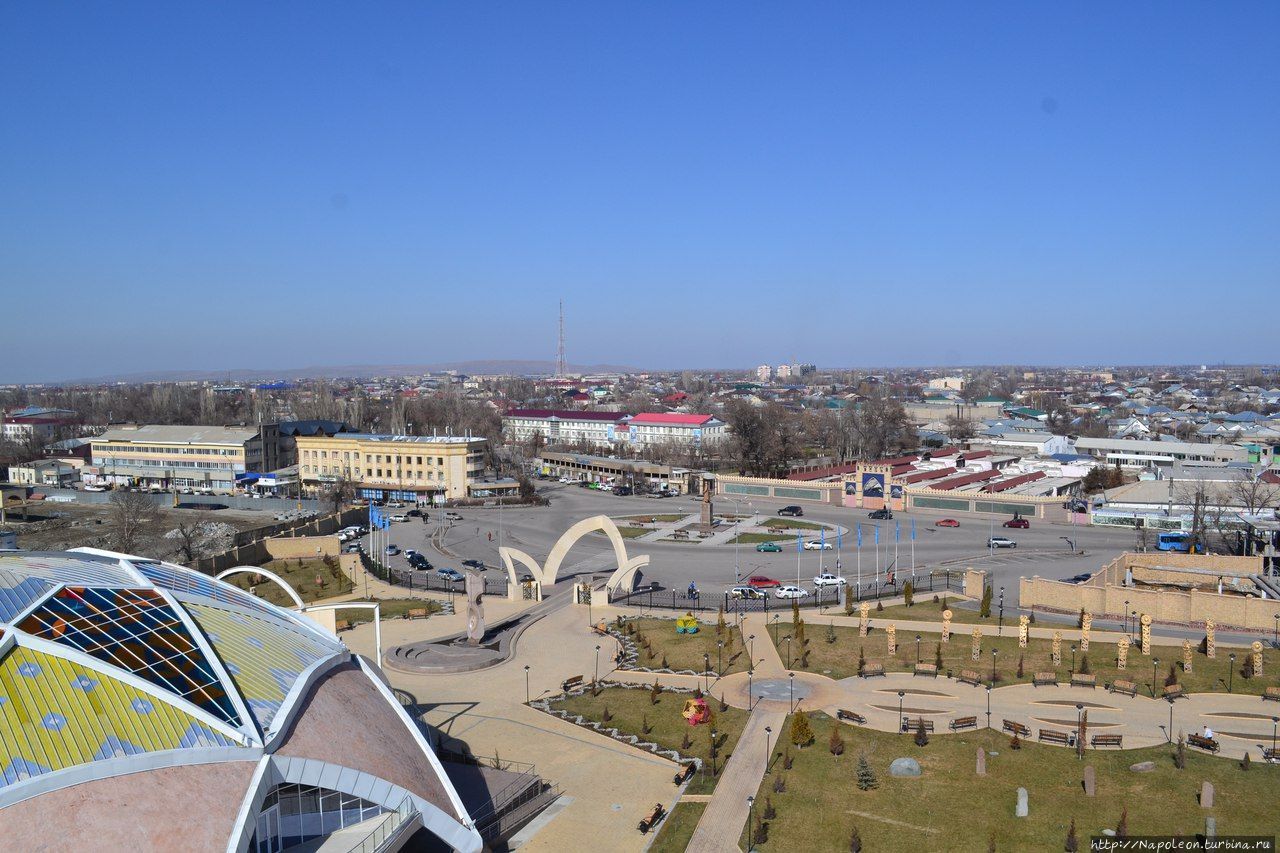 Sherhan Murtazaǵa eskertkish qoıylady