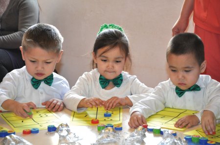 Baba ósıeti – órkenıetke bastar jol