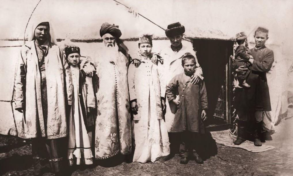 Qazaqtyń janaıqaıy, arman-muńy