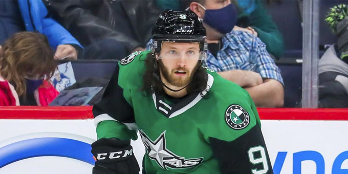 «Barysqa» jańa oıynshy keldi