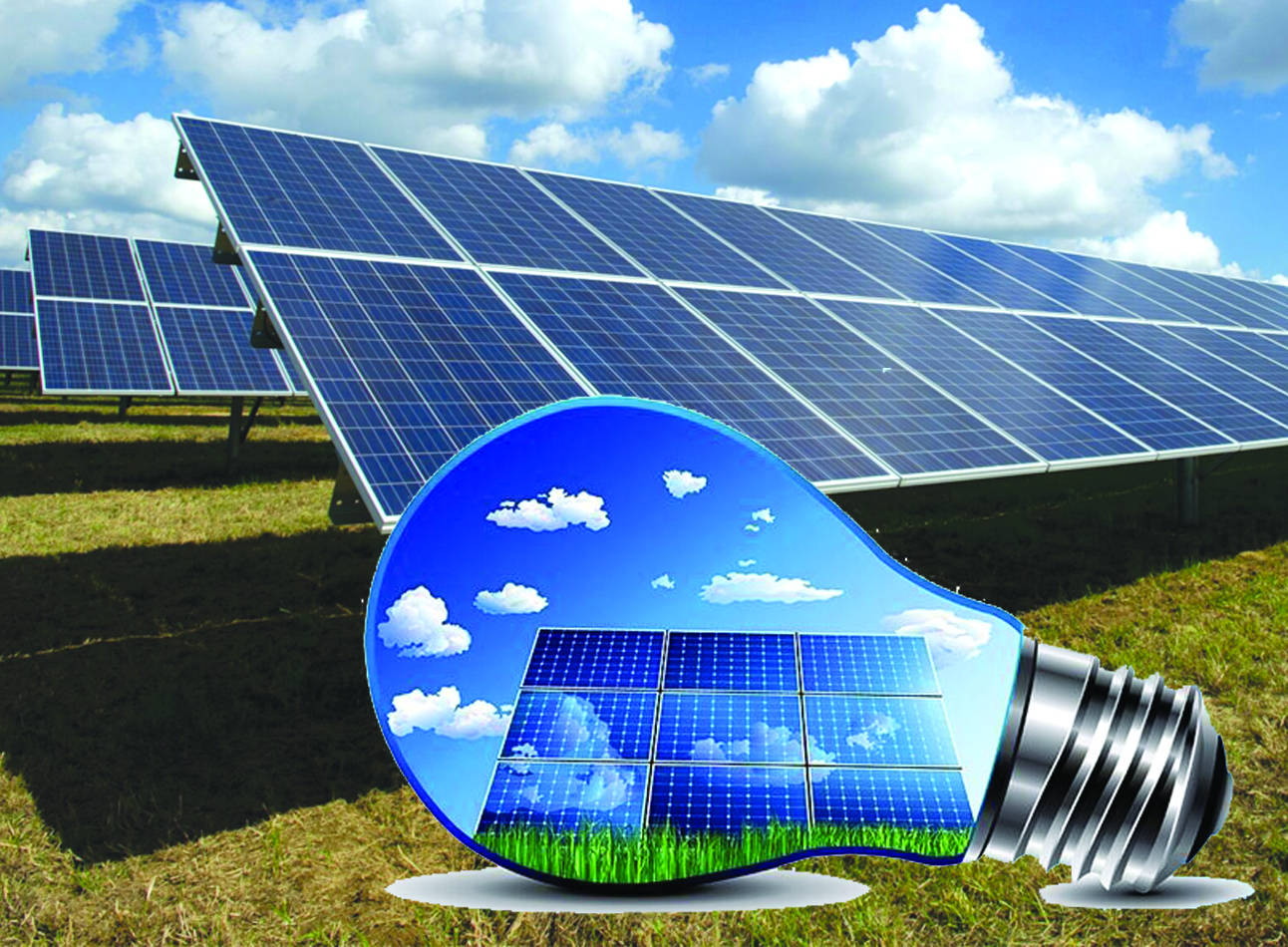 10 myń úıdi elektr qýatymen qamtıdy