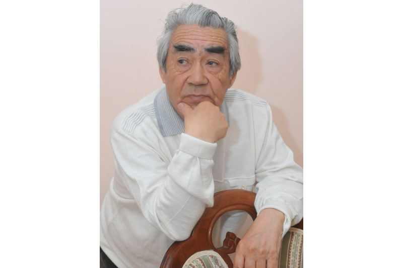 Ilııa ma, Ilıa ma?