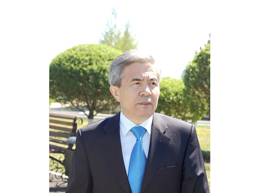 Azattyq atrıbýttarynyń tuńǵysh zertteýshisi