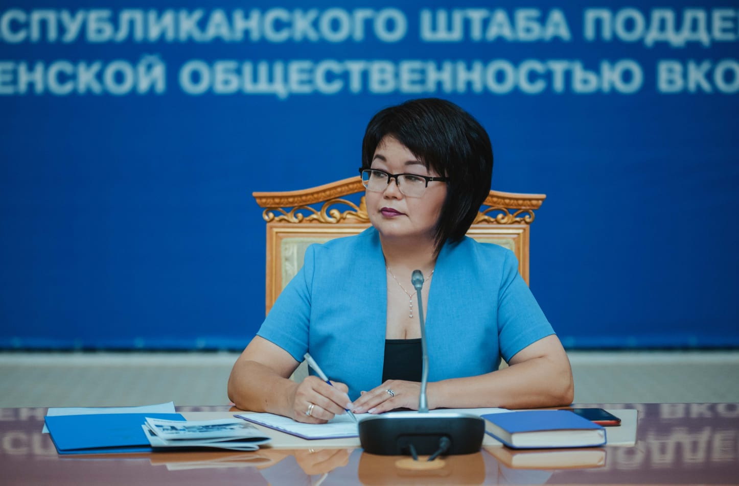 Tehnıkalyq ýnıversıtette hırýrgııalyq qural-jabdyqtar jasalýy múmkin