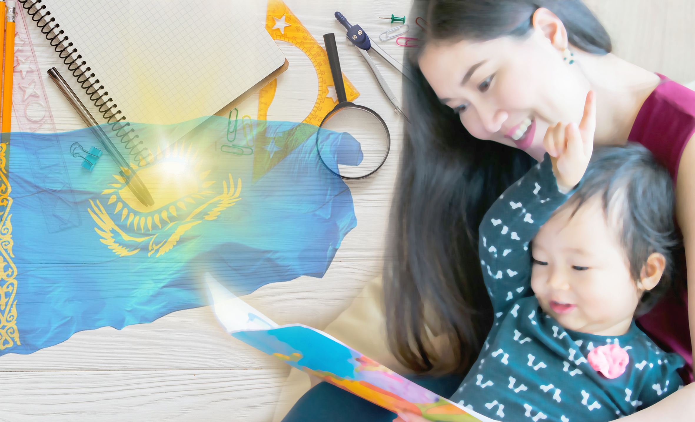 Ana tilin bilmeıtin ata-ana balasyn da orys tilinde oqytýǵa májbúr