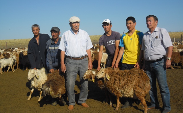 Ata kásipke adaldyq azaıdy