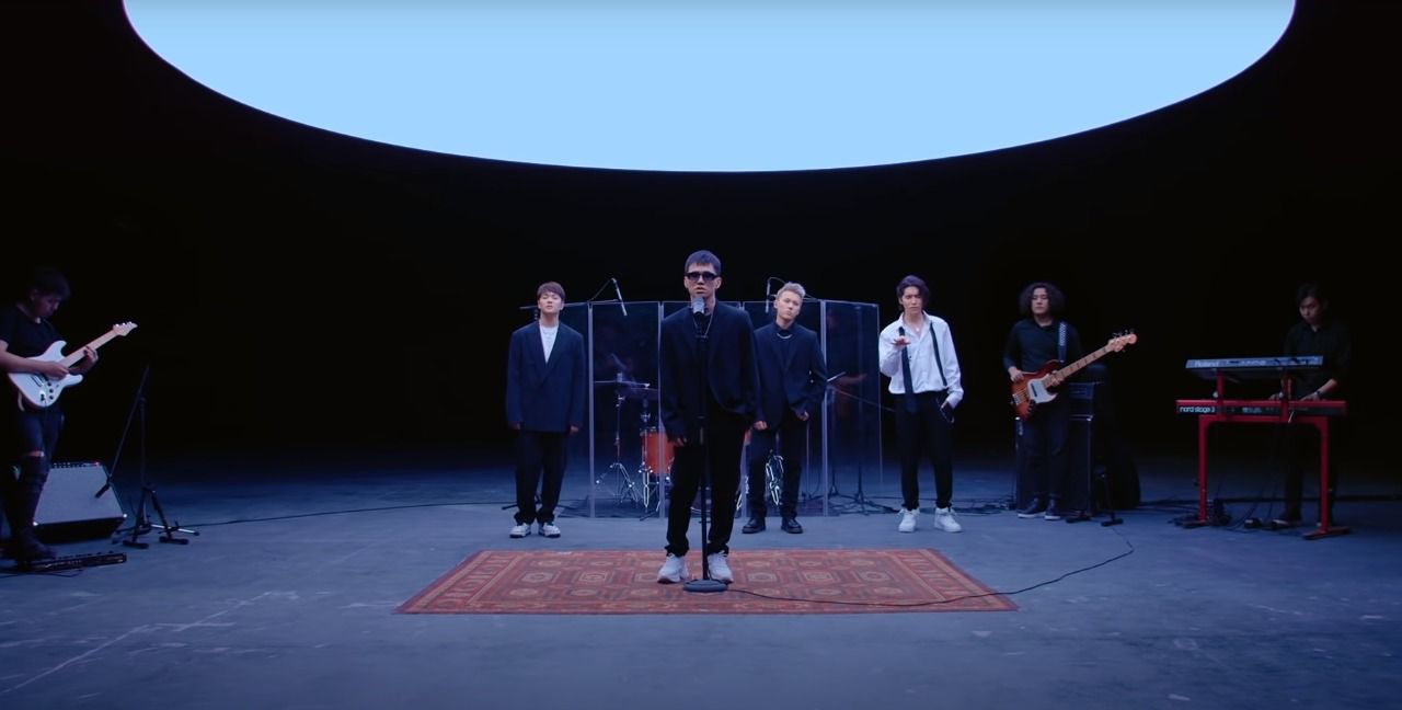 Qazaqstannyń kreatıvti ındýstrııa habyna aınalýyna múmkindik mol