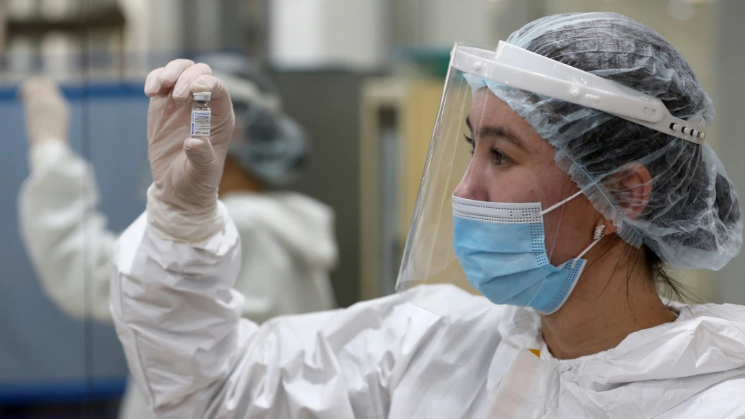 Indet qaıta bas kóterdi