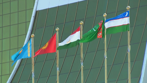 Elder arasyndaǵy qatynas turaqty damyp keledi