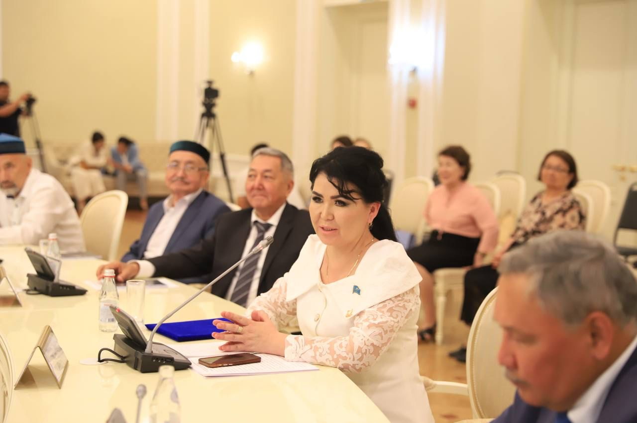 О́ńirlerdiń derbestigi keńeıtilgeni jón