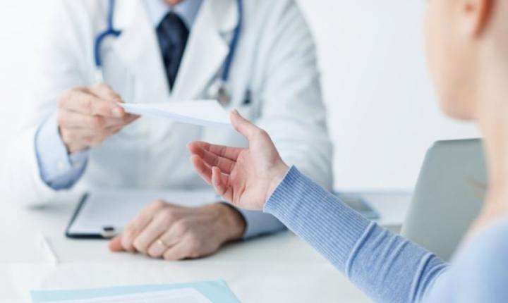 Aýyrmaıtyn jol izde: skrınıngtiń mańyzy nede?