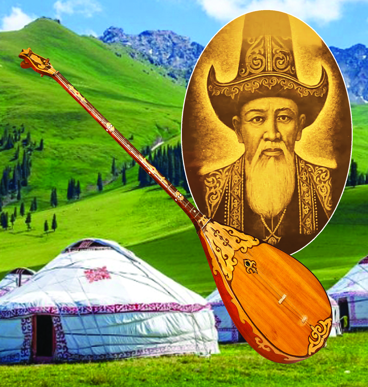 Súıinbaı men Arystanbektiń aıtysy nege «Qataǵanǵa» telindi?