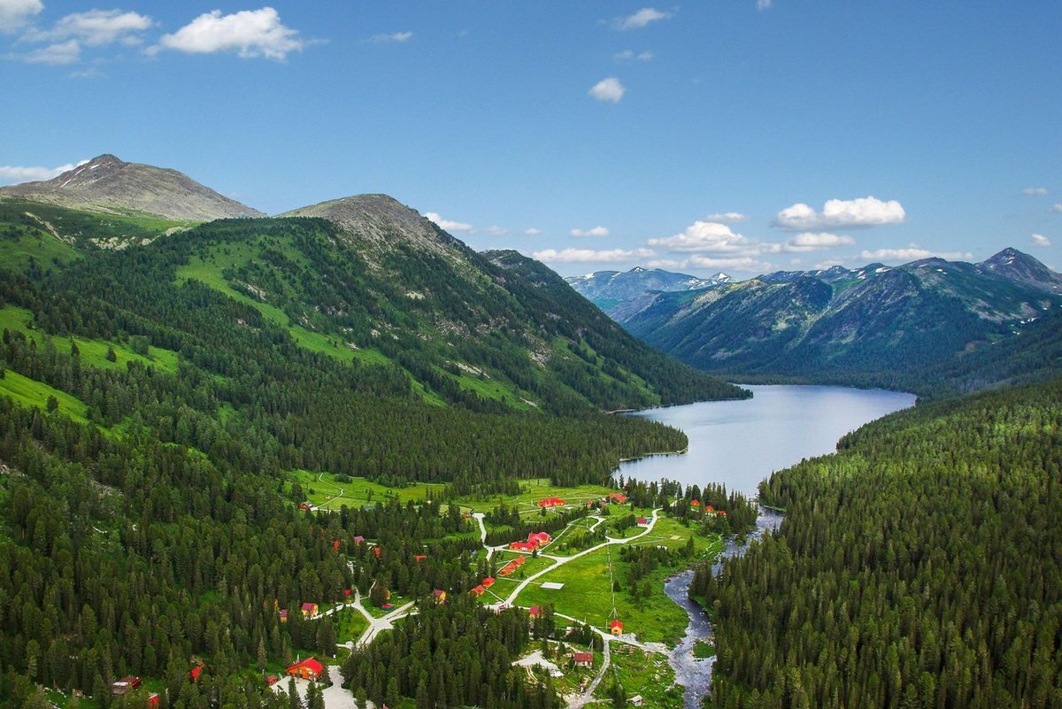 Týrıstik-aqparattyq ortalyq qurylady