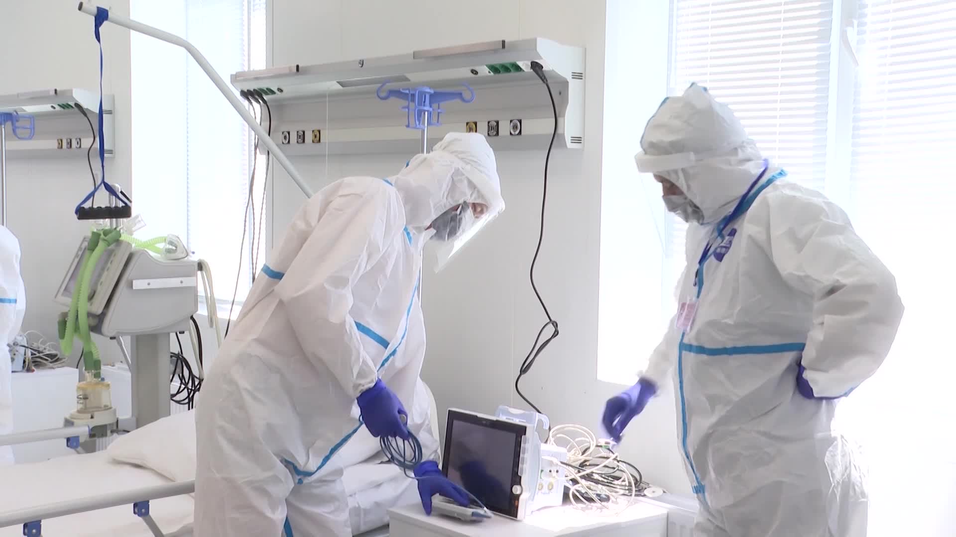 Aýyrǵandar sany artýda