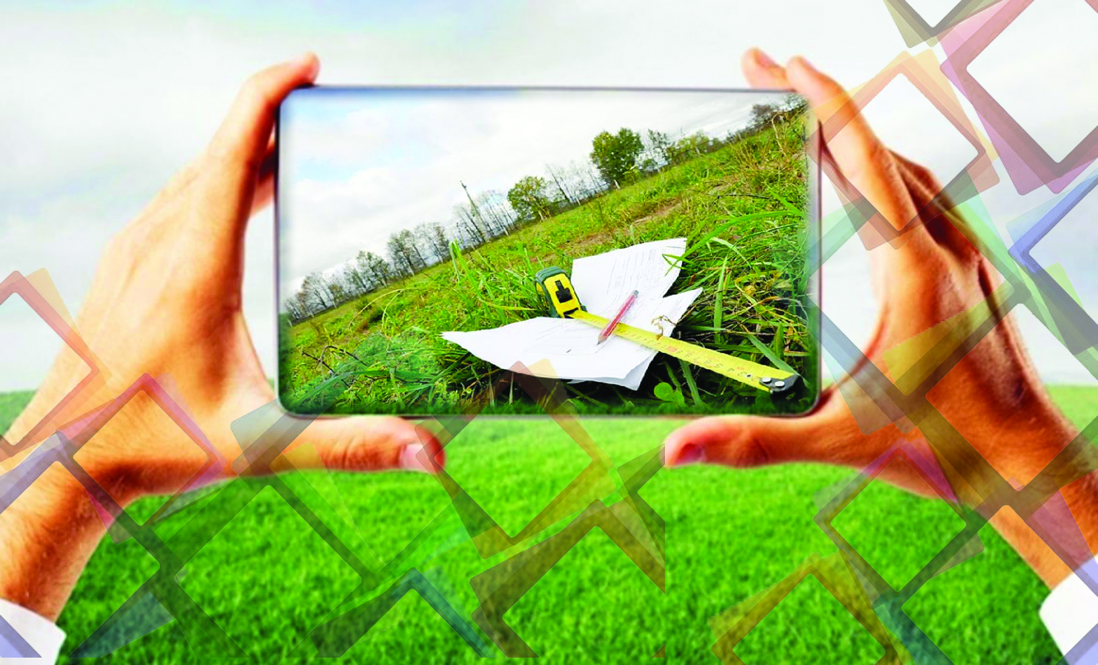 Jer telimin onlaın satyp alýǵa bolady