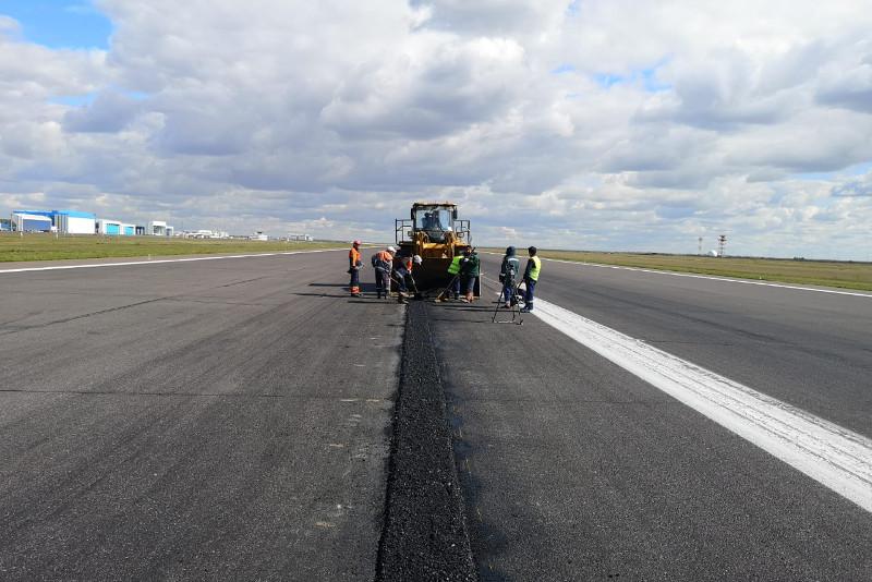 Ushaqtardy tamyzda qabyldaıdy