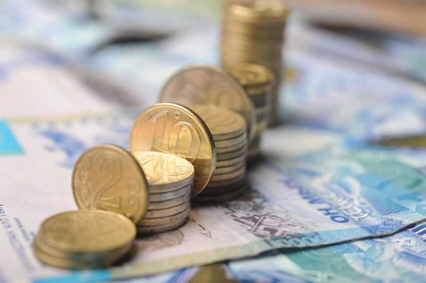 Inflıasııany tejeı almaıtyn mólsherleme