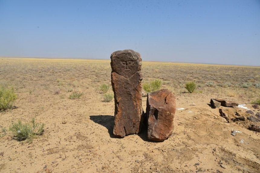 Qorǵandar búkken qupııa