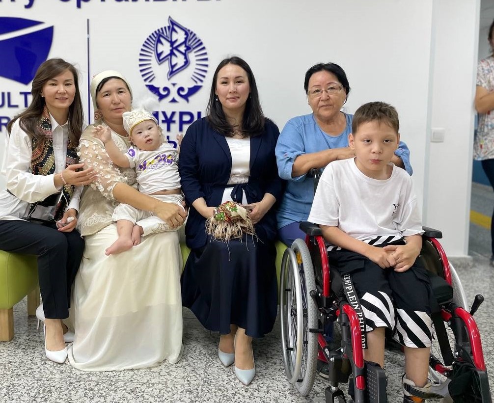 Áleýmettik jobalardyń áseri