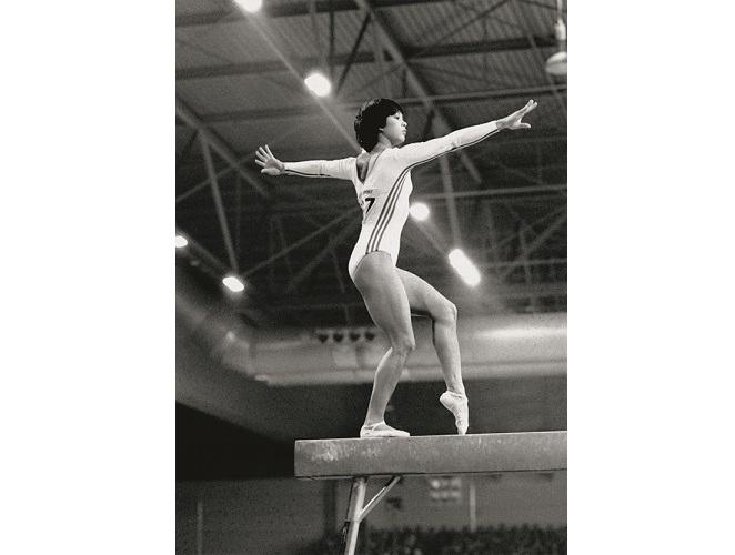 Nellı Kımniń keremetteri