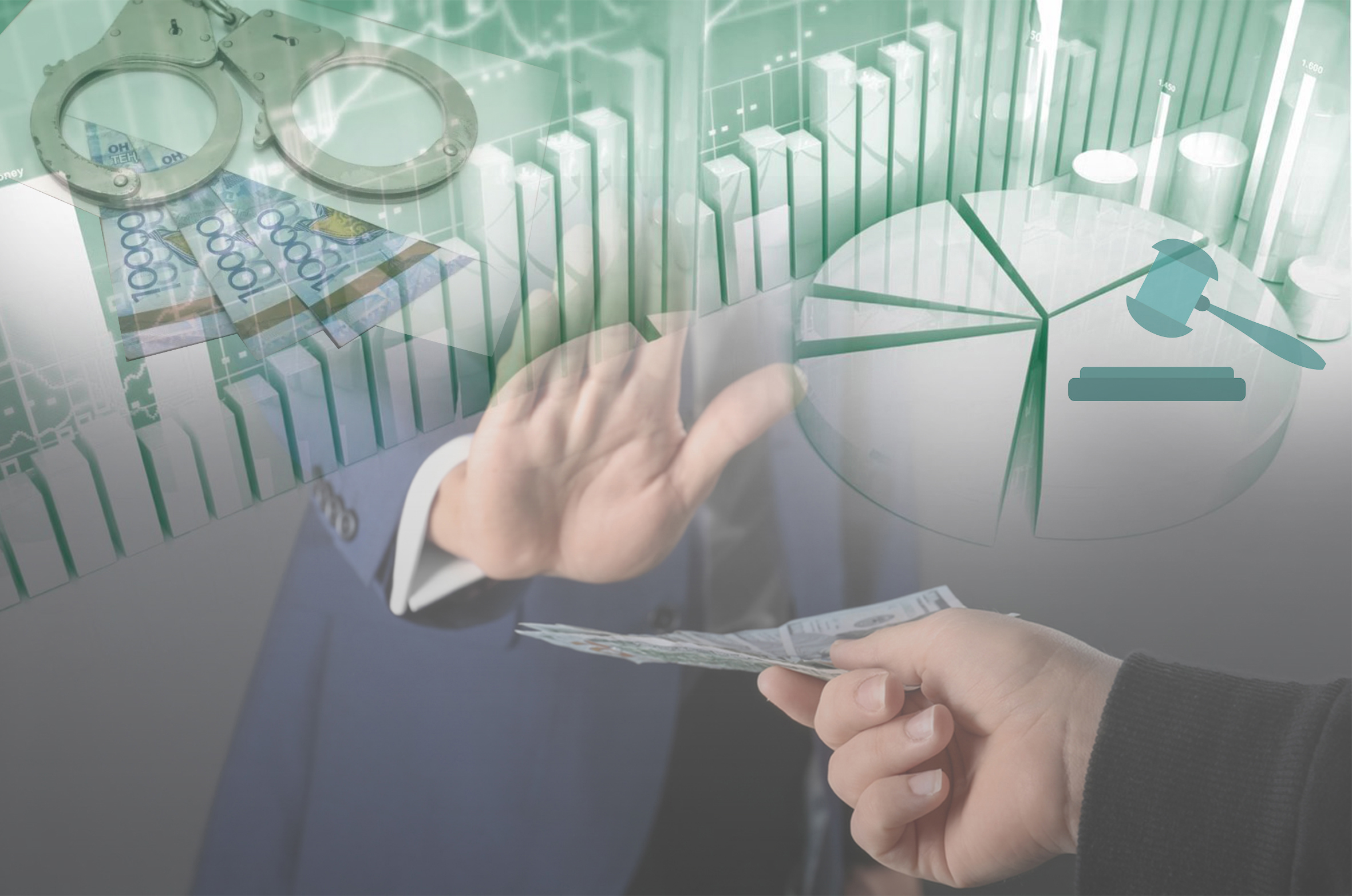 Halyq ıgiligine kóz alartpaǵan jón