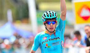 Dopıng daýyna ilikti