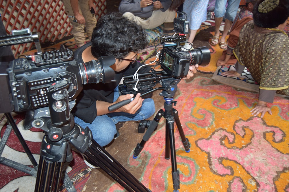 Qandaı fılmderdiń baǵy janady? Áleýmettik mańyzy bar 62 kınojoba irikteýden ótti