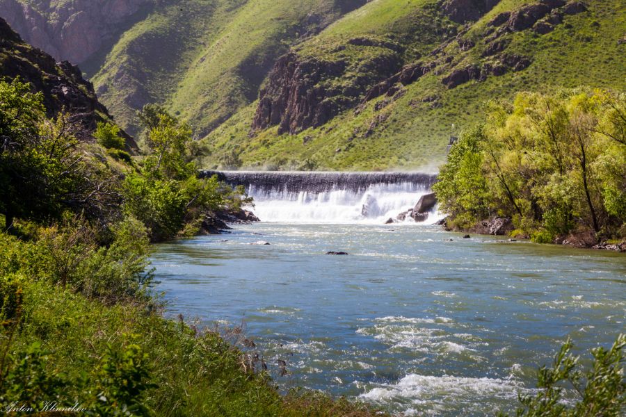 Jetisýdyń jeti keremeti