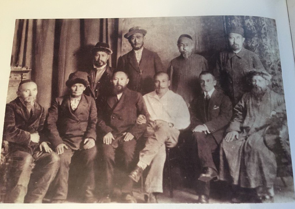 Japonǵa jaqyndyǵymyz qandaı?