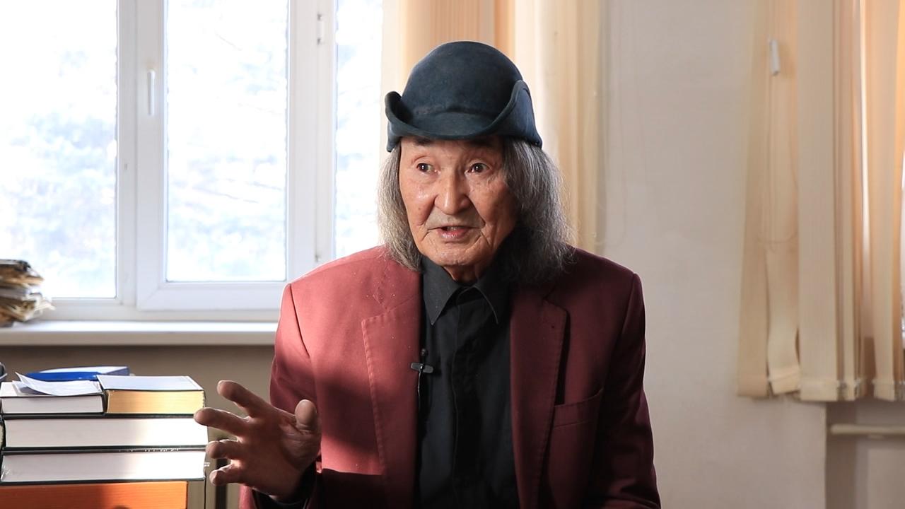 «Tilalshaq» – ashy kekesin, ótkir syn