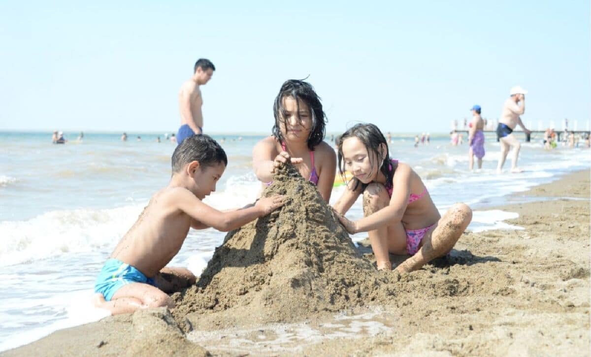 Sanıtarlyq erejelerge sáıkes kelmeıdi