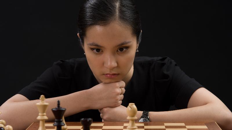 Olımpıadaǵa qatysýdan bas tartty