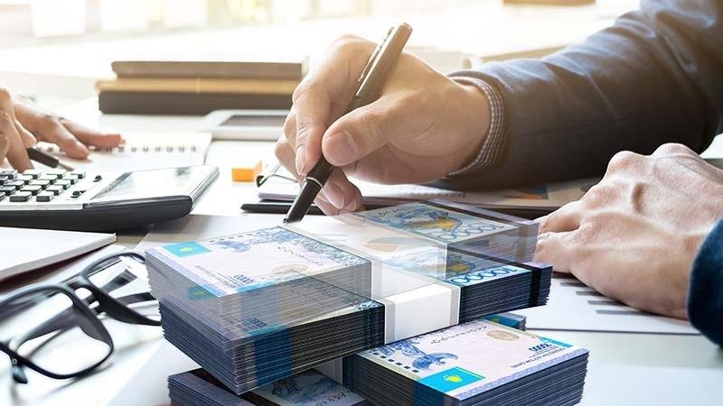 «Baıaǵyda bundaıdy bıýrolap tastaıtyn...»