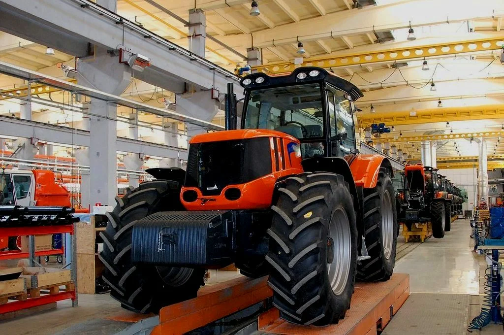 Eki zaýyt iske qosylady