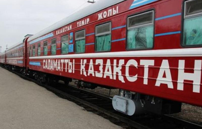 Aq jeleńdiler aýyldardy aralap júr