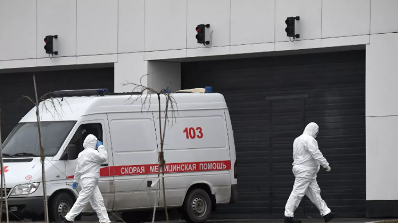 Bir táýlikte 101 jaǵdaı tirkeldi