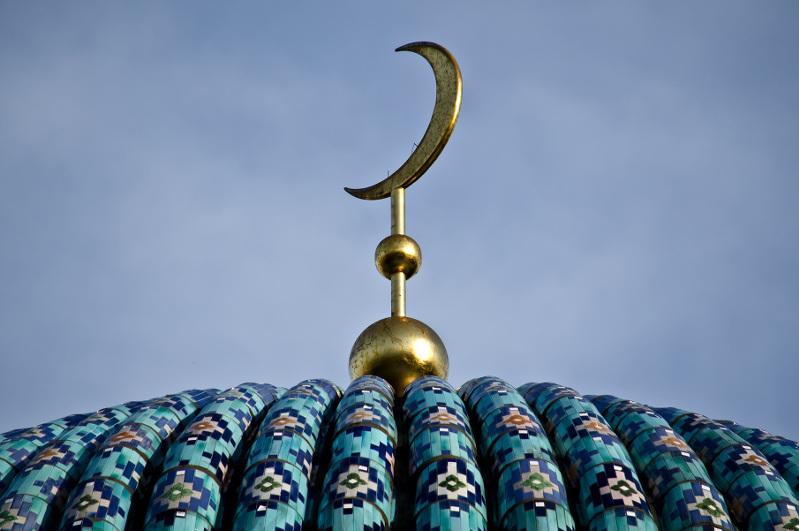 Meshit – bilimniń, tárbıeniń kıeli ordasy