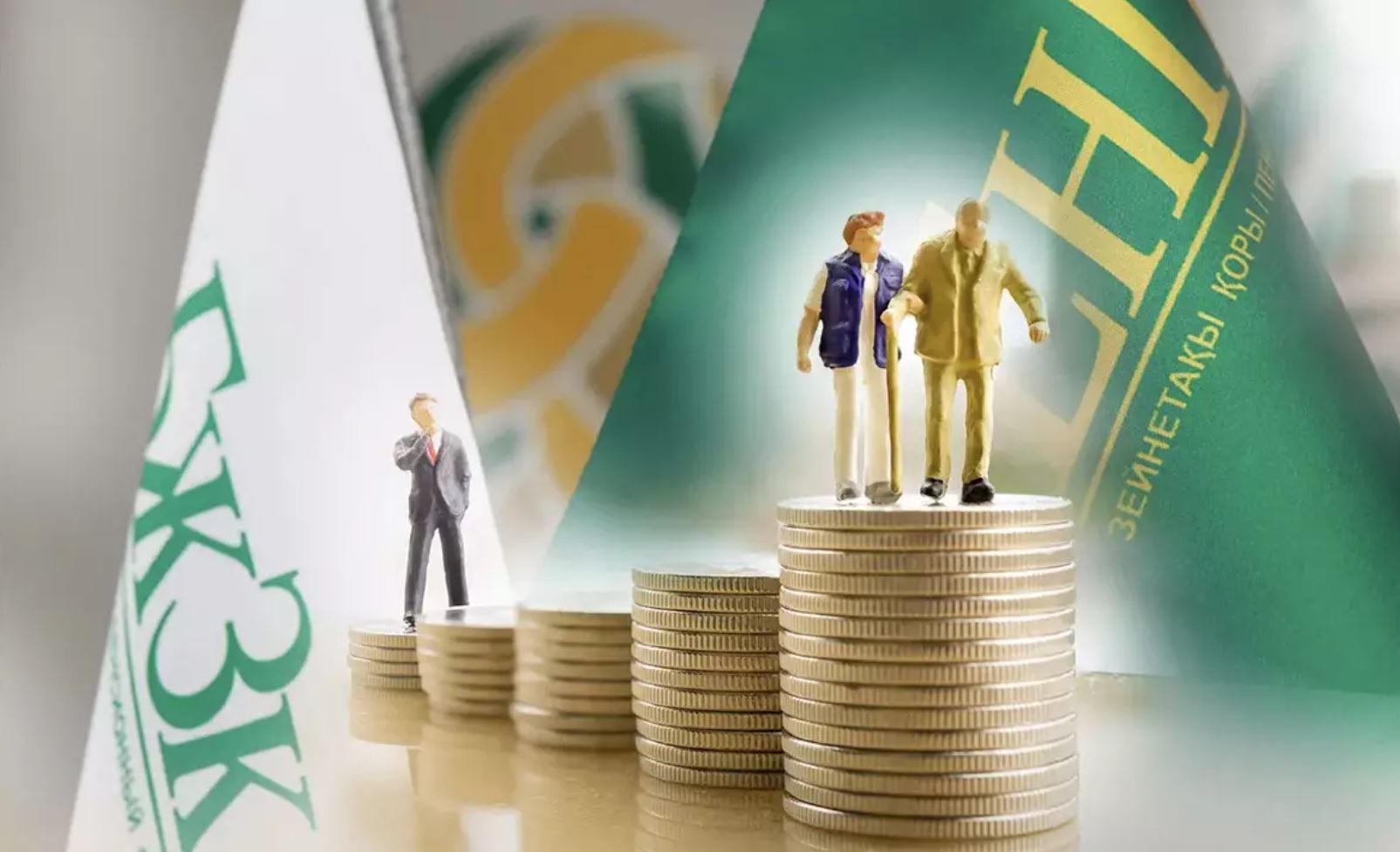 Investısııalyq kiris artty