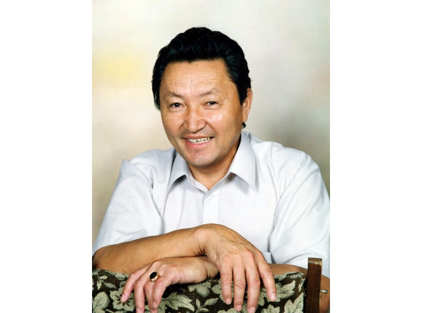 Jazýshy, dramatýrg Igen Hasenuly: Keri minez be, seri minez be deıtin sátter de bastan ótti