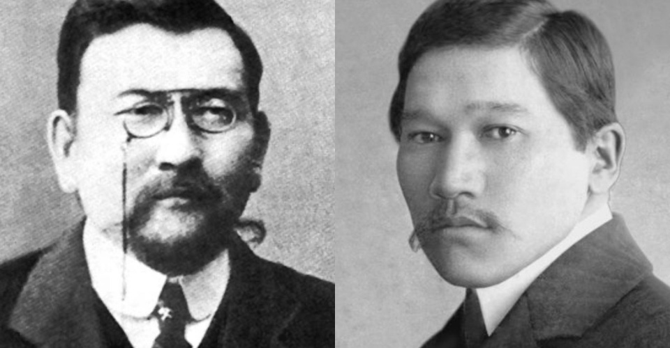 Qaıratkerlerge eskertkish ornatylady