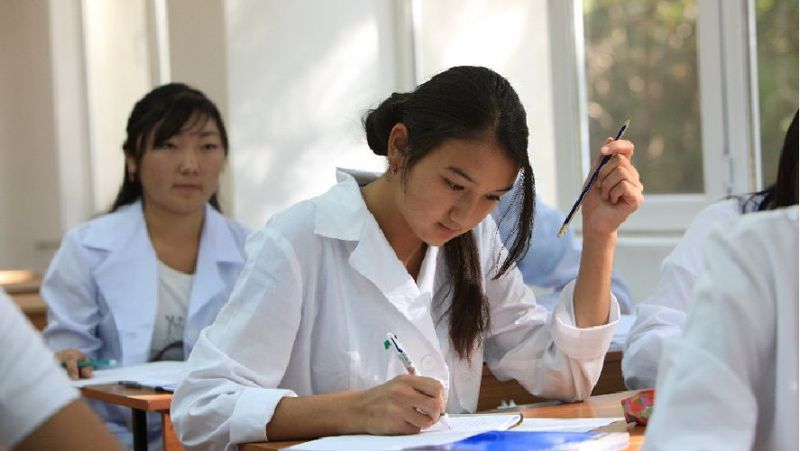 Izdegenge suraǵan mamandar