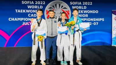 Sofııada júldeli boldy