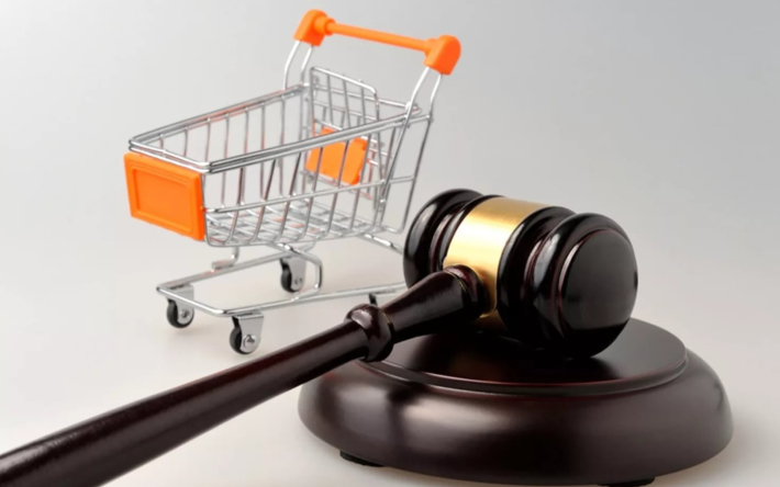 Tutynýshy quqyǵyn qorǵaıdy