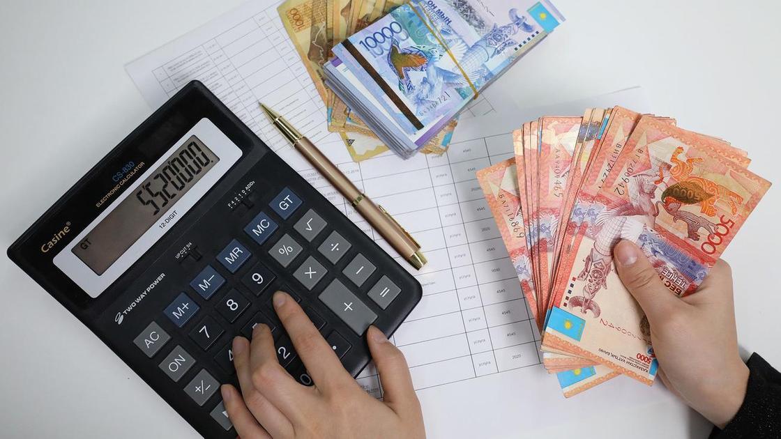 85 mıllıon teńgeden astam bereshegin qaıtarǵan