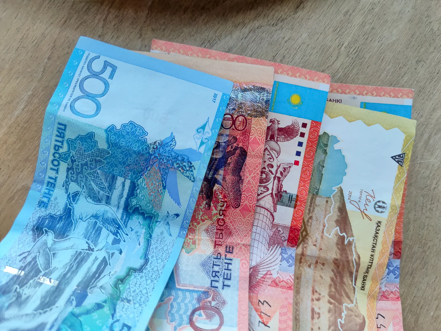 «EcoQolday» qatysýshylaryna tólem júrgizip jatyr