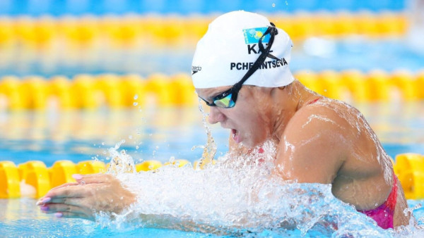 Ázirge besinshi oryndamyz