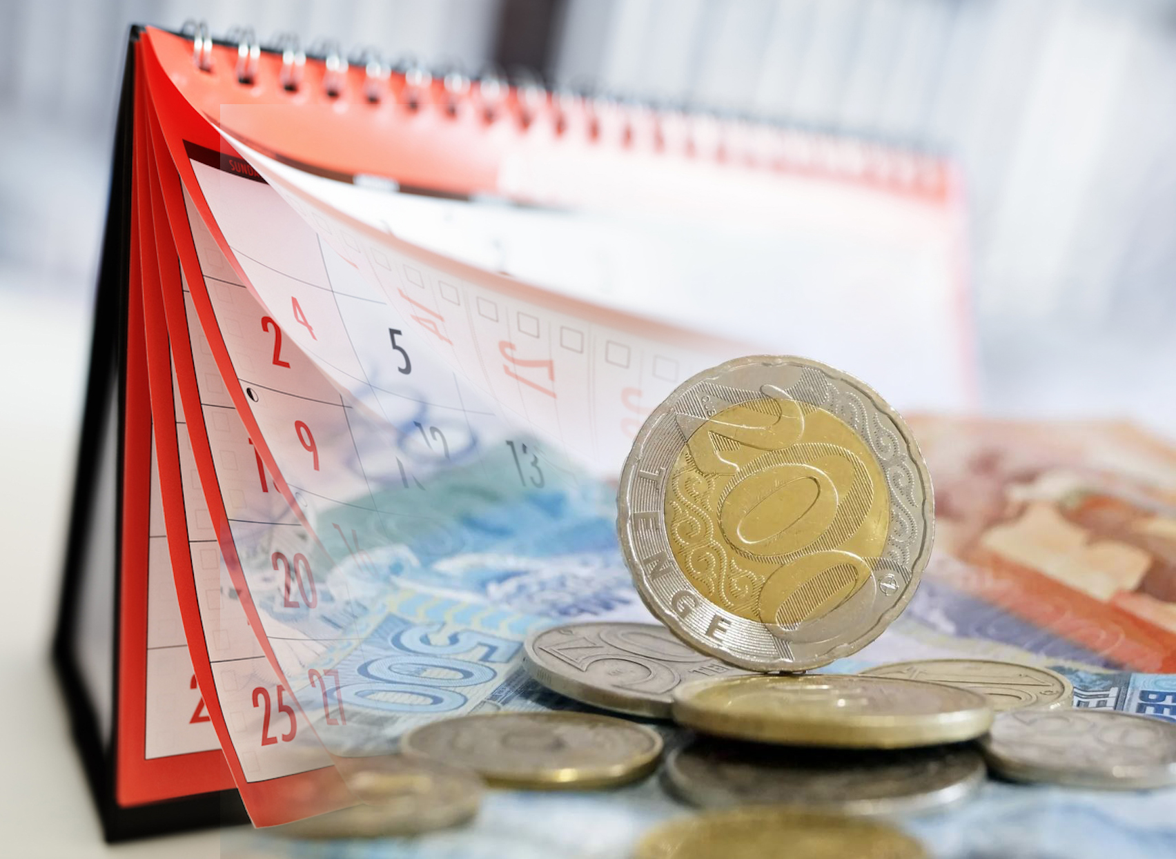 «Jalynan sıpatpaıtyn» jalaqy