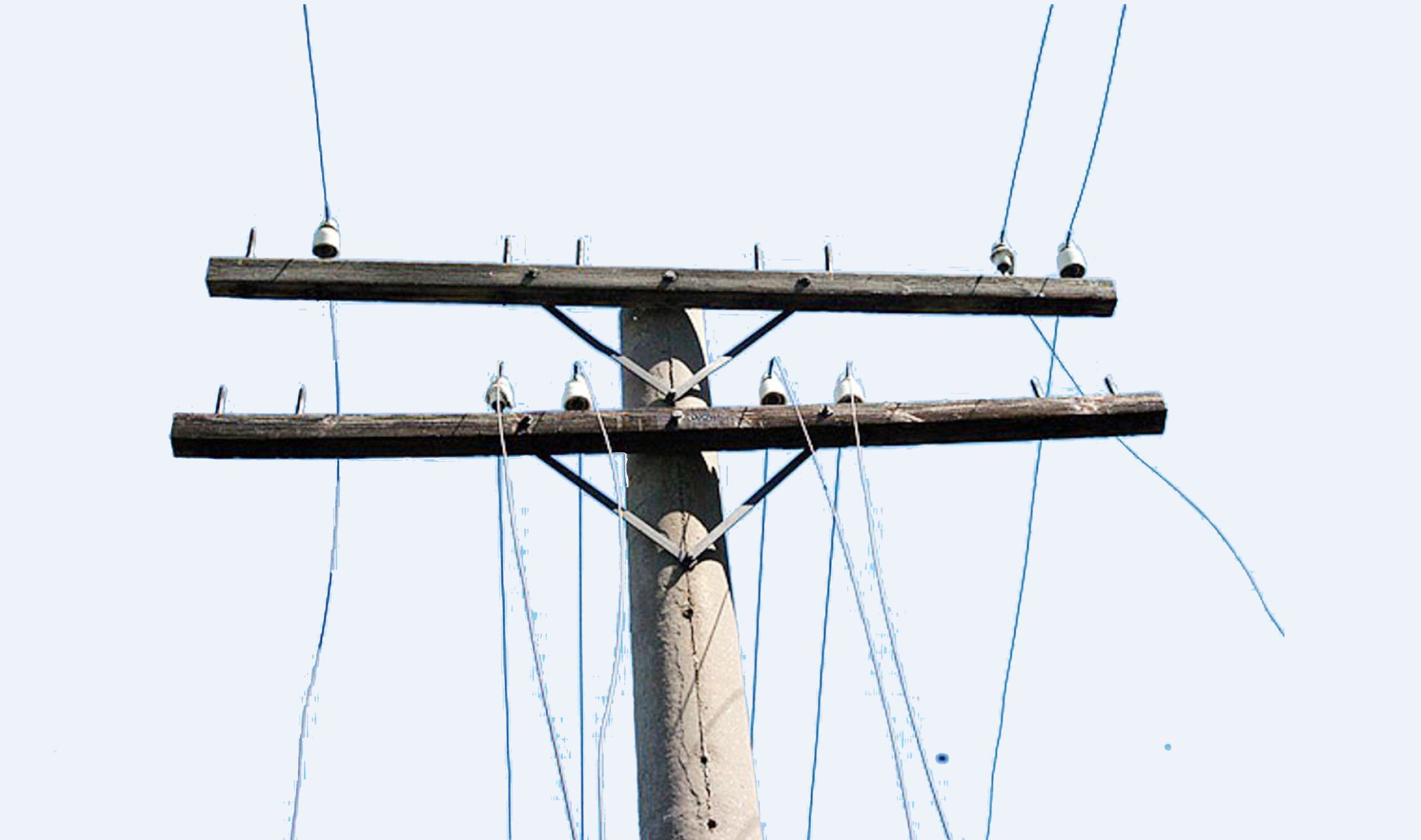 Elektr jelileri tozyp tur